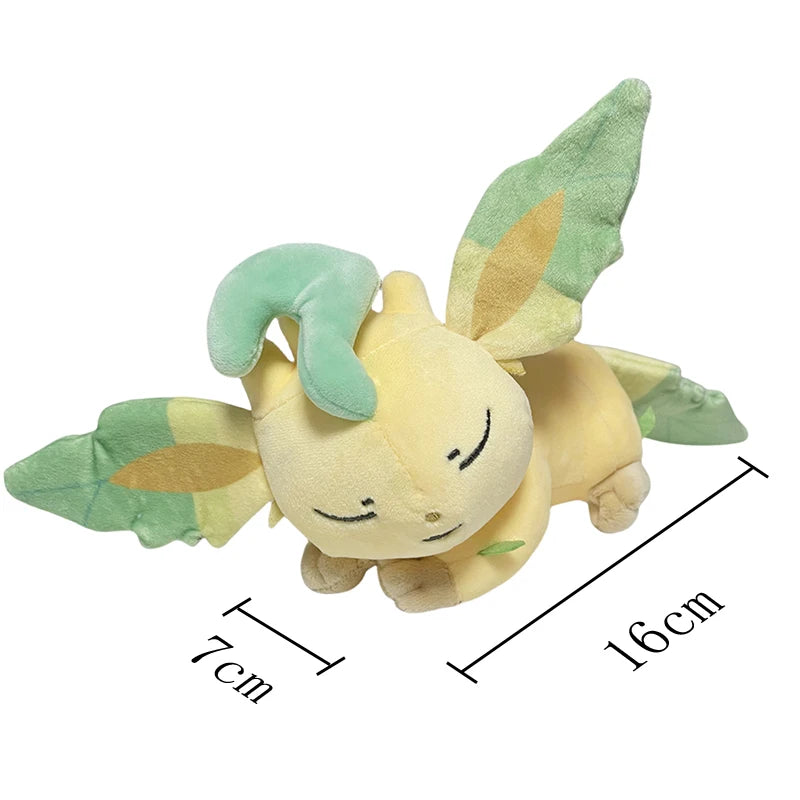 Pokemon Plush – Eevee, Umbreon, Charizard, Sylveon & Piplup Pokemon Plush – Eevee, Umbreon, Charizard, Sylveon & Piplup
