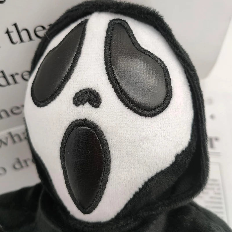 Halloween Plush Toy Jack Skellington Halloween Plush Toy Jack Skellington Furvenzy