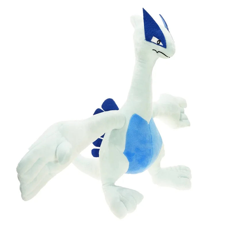 Pokemon Lugia Plush Soft Toy Stuffed Animal Pokemon Lugia Plush Soft Toy Stuffed Animal