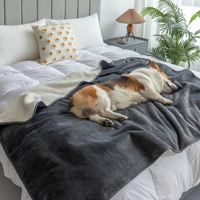 Dog Pee Proof Sofa Bed Couch Protector Dog Pee Proof Sofa Bed Couch Protector Furvenzy