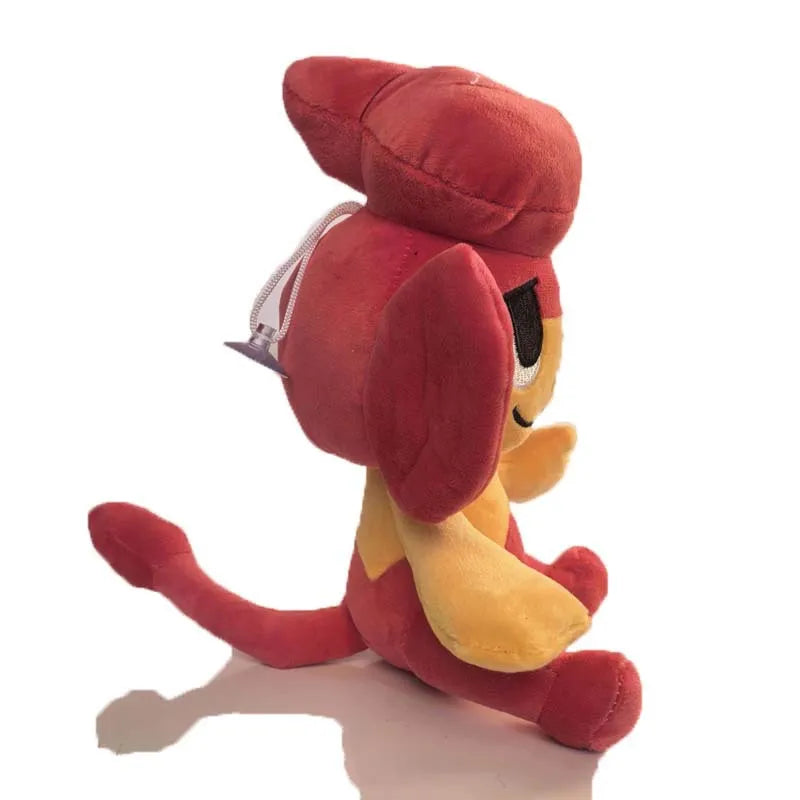 Pokemon Plush Toy – Snivy, Charizard, Pikachu & Gengar Pokemon Plush Toy – Snivy, Charizard, Pikachu & Gengar