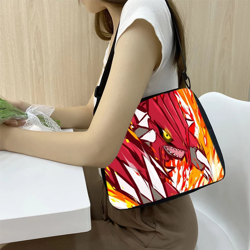 Pokemon Women's Crossbody Bag Pokemon Women's Crossbody Bag Furvenzy 8-20x24cm