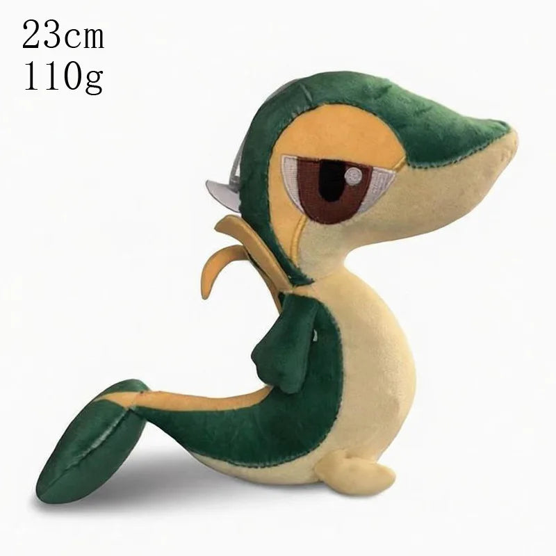 Pokemon Plush Toy – Snivy, Charizard, Pikachu & Gengar Pokemon Plush Toy – Snivy, Charizard, Pikachu & Gengar
