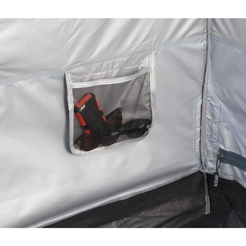 6 Person Camping Cube Tent 6 Person Camping Cube Tent Furvenzy
