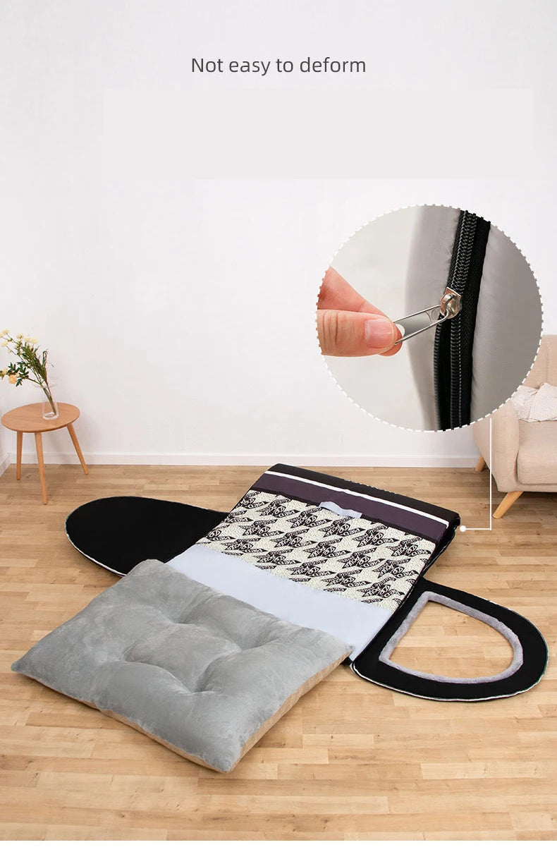 Portable Dog Cat House Bed Portable Dog Cat House Bed Furvenzy