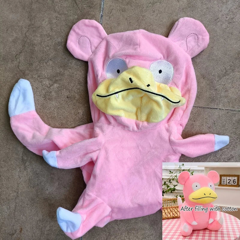 Pokemon Snorlax Totodile Chikorita Torchic Holster Plush Toy Pokemon Snorlax Totodile Chikorita Torchic Holster Plush Toy