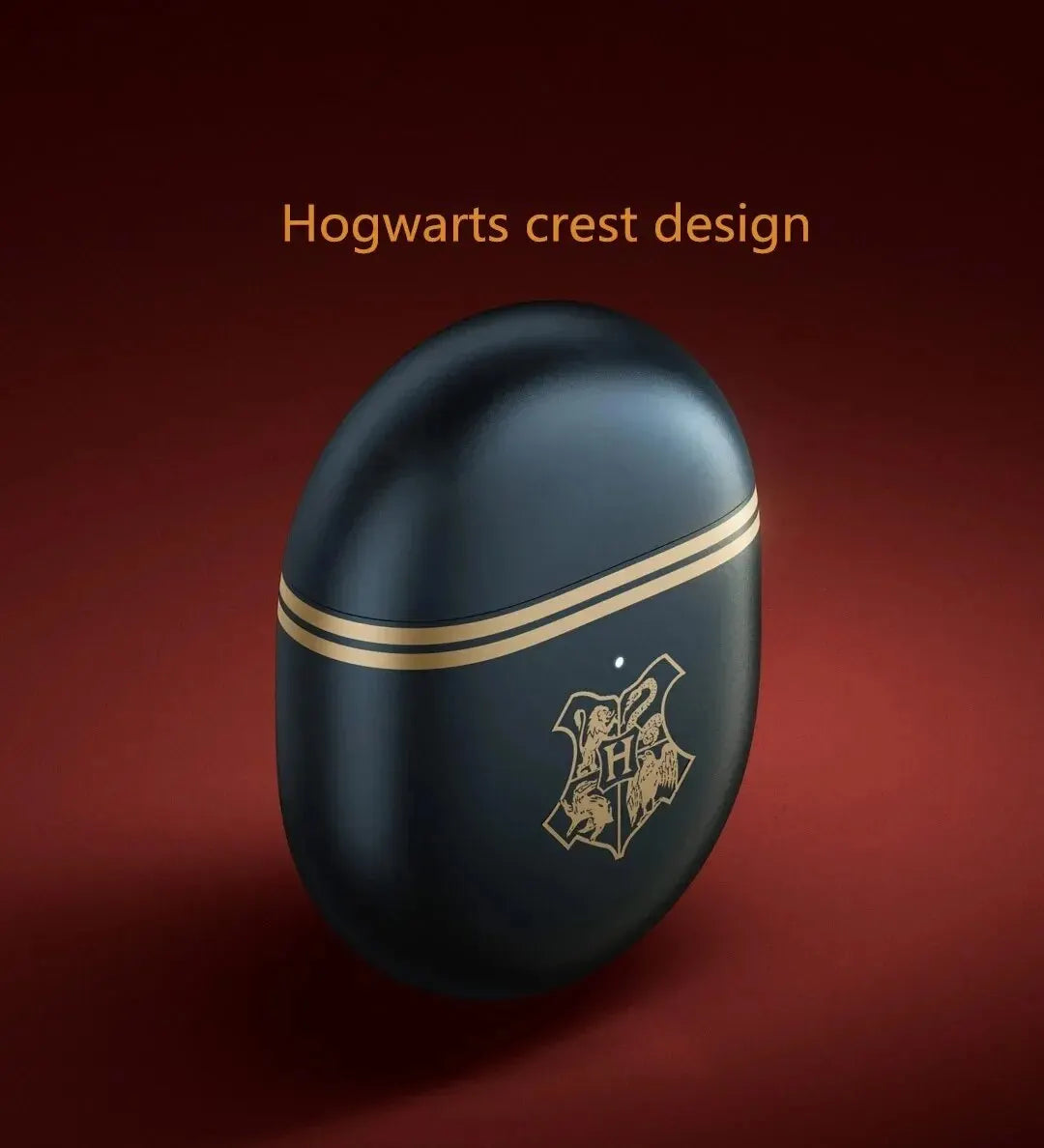 Xiaomi Redmi Harry Potter Earphone Buds Xiaomi Redmi Harry Potter Earphone Buds Furvenzy