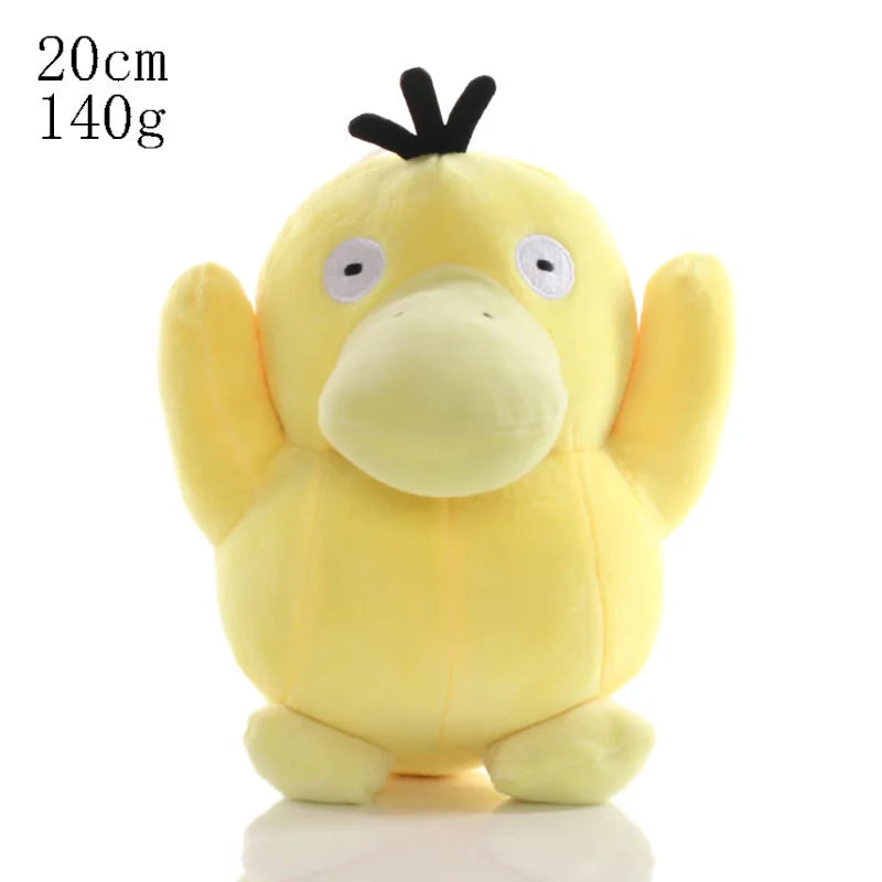 Pokemon Plush Toy – Snivy, Charizard, Pikachu & Gengar Pokemon Plush Toy – Snivy, Charizard, Pikachu & Gengar