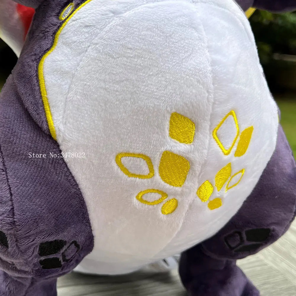 Pokemon Charizard Plush Toy – Shiny & Gigantamax Pokemon Charizard Plush Toy – Shiny & Gigantamax