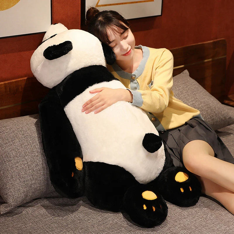 Squishmallow Giant Panda Plush Toy Stuffed Animal Squishmallow Giant Panda Plush Toy Stuffed Animal