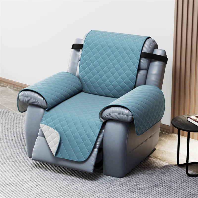 Waterproof Recliner Sofa Pet Dog Protector Waterproof Recliner Sofa Pet Dog Protector Furvenzy
