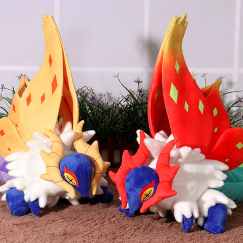 Pokemon Slither Wing Plush Toy – Giant Stuffed Animal Pillow Pokemon Slither Wing Plush Toy – Giant Stuffed Animal Pillow