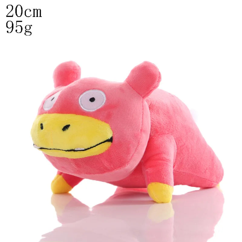 Pokemon Plush Toy – Snivy, Charizard, Pikachu & Gengar Pokemon Plush Toy – Snivy, Charizard, Pikachu & Gengar