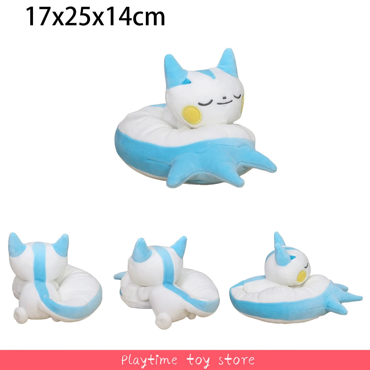 Pokemon Plush Toy – Arceus, Greninja, Haunter, Yveltal & Terapagos Pokemon Plush Toy – Arceus, Greninja, Haunter, Yveltal & Terapagos
