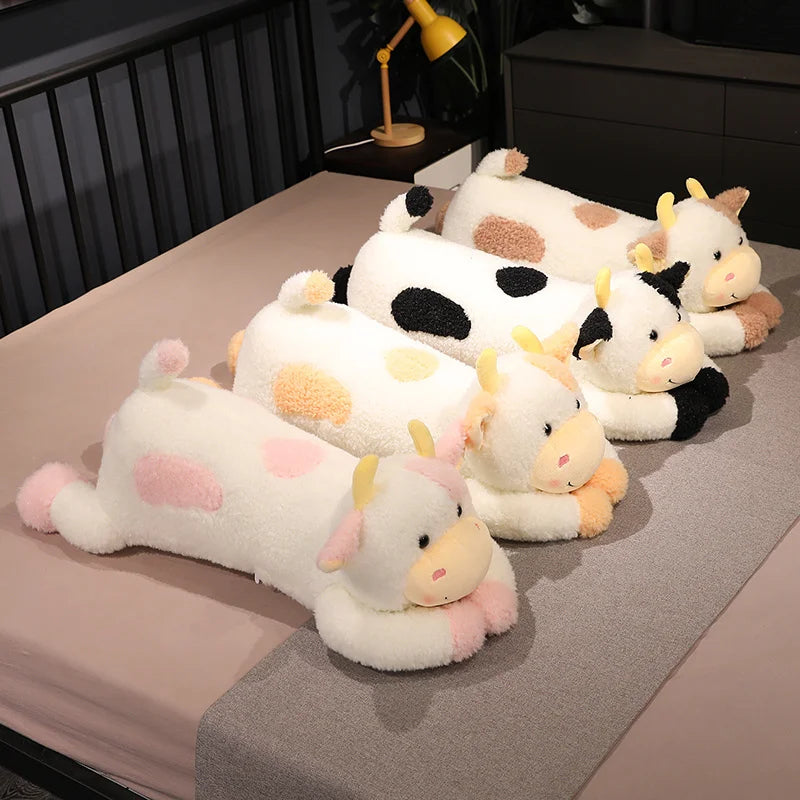 Giant Milk Cow Plush Toy Giant Milk Cow Plush Toy Furvenzy