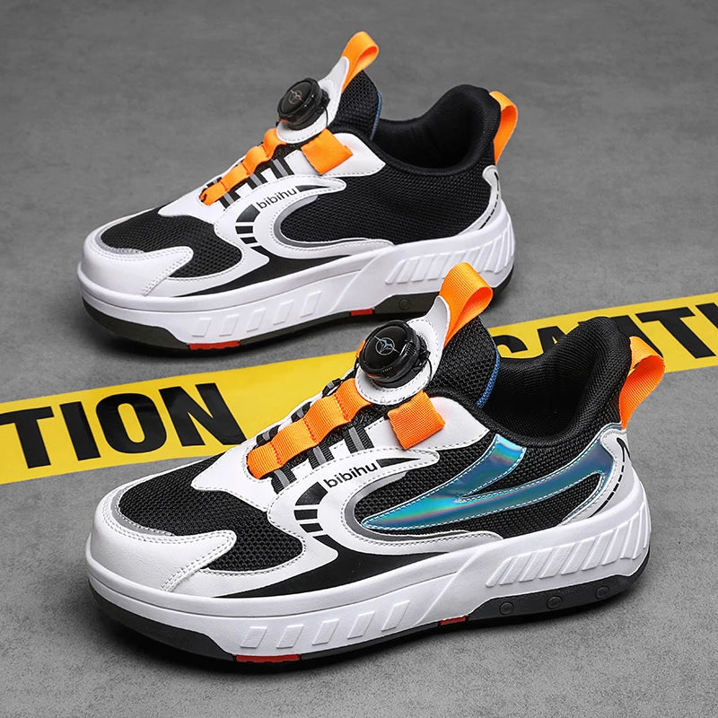 Roller Skate Sneakers Shoes for Children Roller Skate Sneakers Shoes for Children Furvenzy