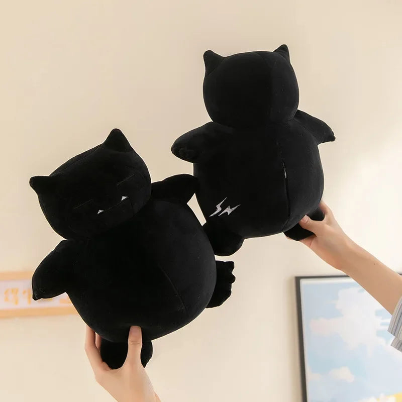 Pokemon Diablo Snorlax Plush Toy Pokemon Diablo Snorlax Plush Toy Toy Furvenzy