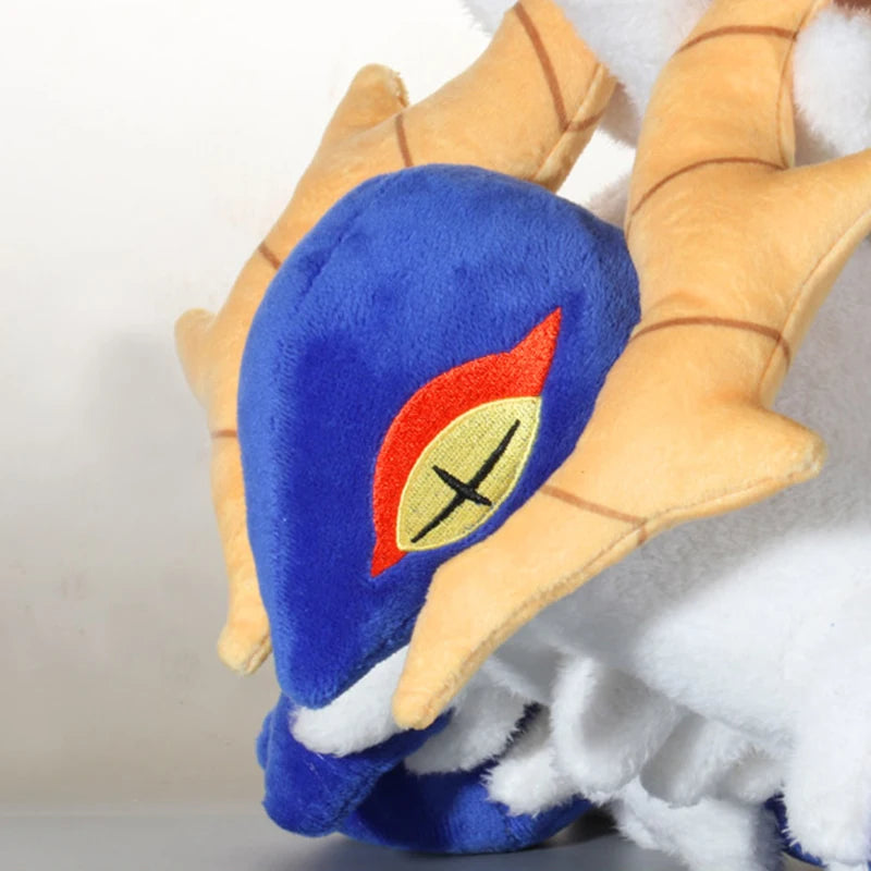 Pokemon Slither Wing Plush Toy – Giant Stuffed Animal Pillow Pokemon Slither Wing Plush Toy – Giant Stuffed Animal Pillow