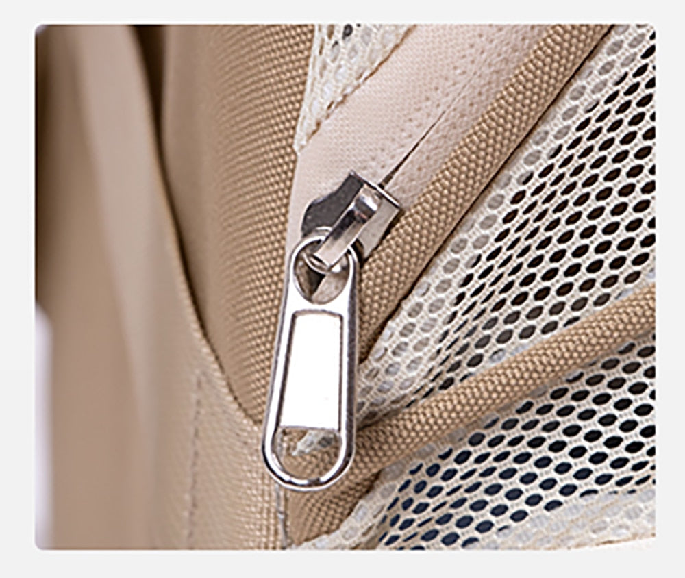 Pet Carrier Backpack Bag for Small Dogs & Cats Pet Carrier Backpack Bag for Small Dogs & Cats Furvenzy