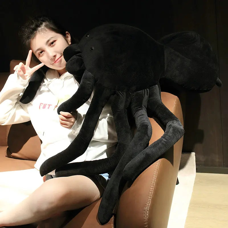 Halloween Plush Spider Animal Halloween Plush Spider Animal Furvenzy