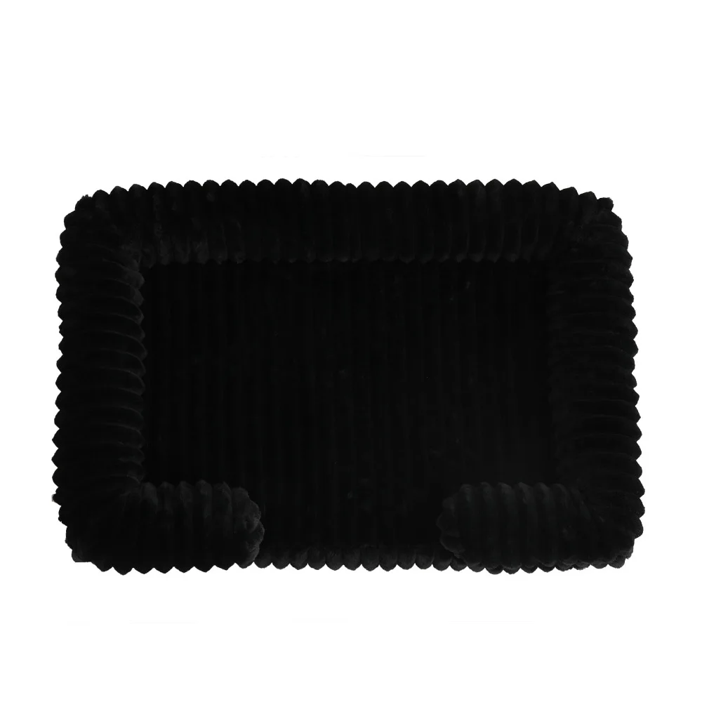 Tear Resistant Enclosed Pet Bed Tear Resistant Enclosed Pet Bed