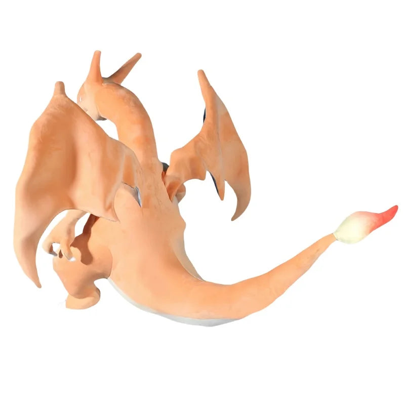 Pokémon Charizard Large Plush Doll Pokémon Charizard Large Plush Doll Furvenzy