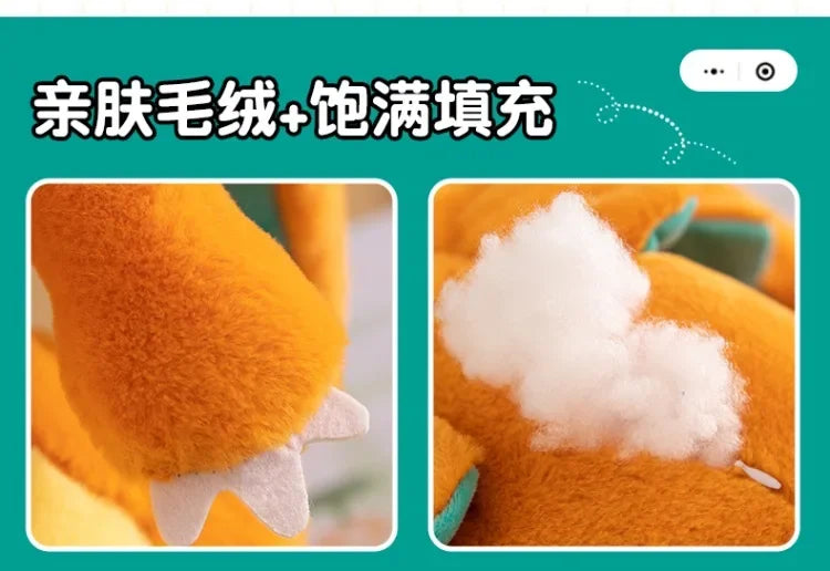Pokemon Charizard Large Plush Stuffed Animal Toy Pokemon Charizard Large Plush Stuffed Animal Toy