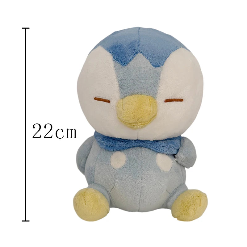 Pokemon Plush – Eevee, Umbreon, Charizard, Sylveon & Piplup Pokemon Plush – Eevee, Umbreon, Charizard, Sylveon & Piplup