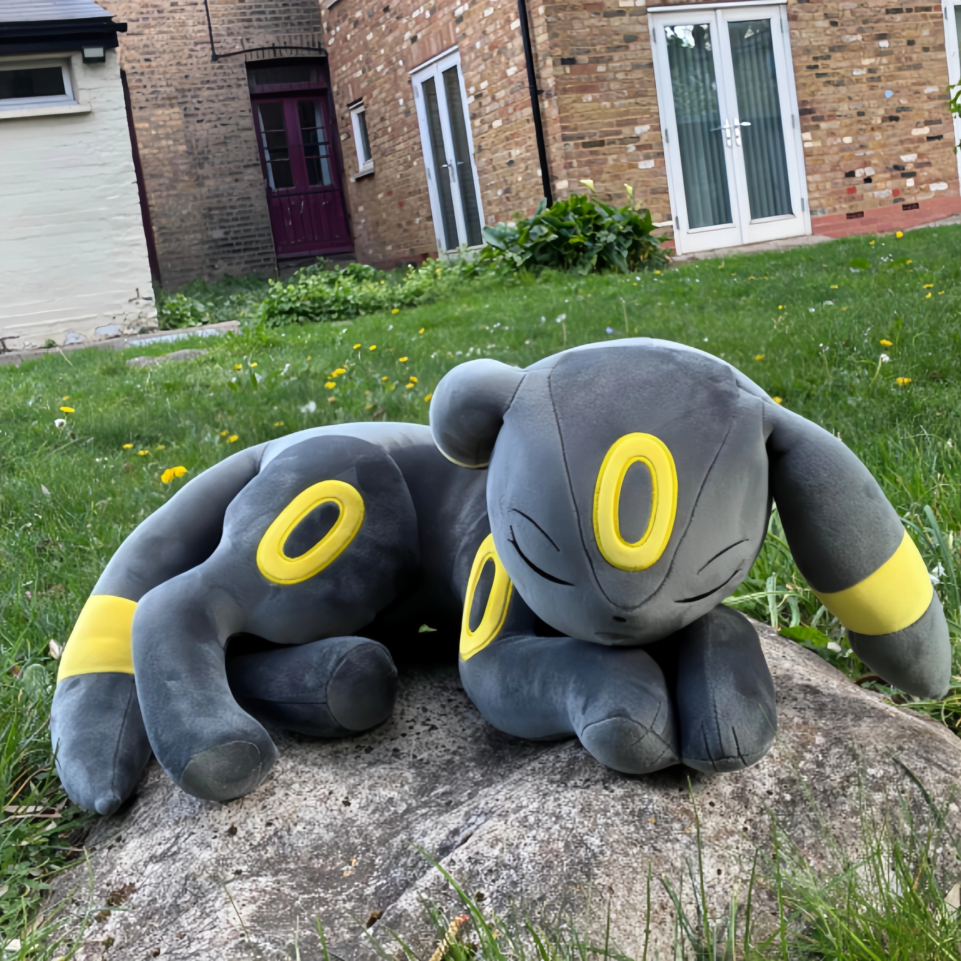 Pokemon Plush – Eevee, Umbreon, Charizard, Sylveon & Piplup Pokemon Plush – Eevee, Umbreon, Charizard, Sylveon & Piplup