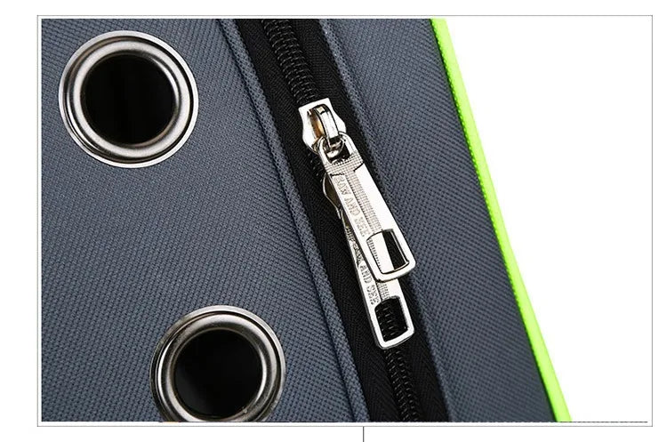 Portable Crossbody Pets Carrier Bag Portable Crossbody Pets Carrier Bag Furvenzy