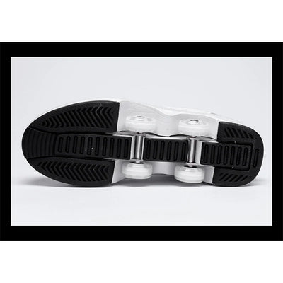 Dual Purpose Roller Skating Deformation Shoes 11
