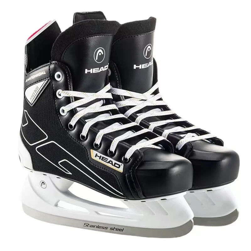Original Head Ice Hockey Skating Shoes 1