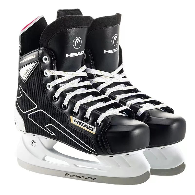 Original Head Ice Hockey Skating Shoes Original Head Ice Hockey Skating Shoes Furvenzy