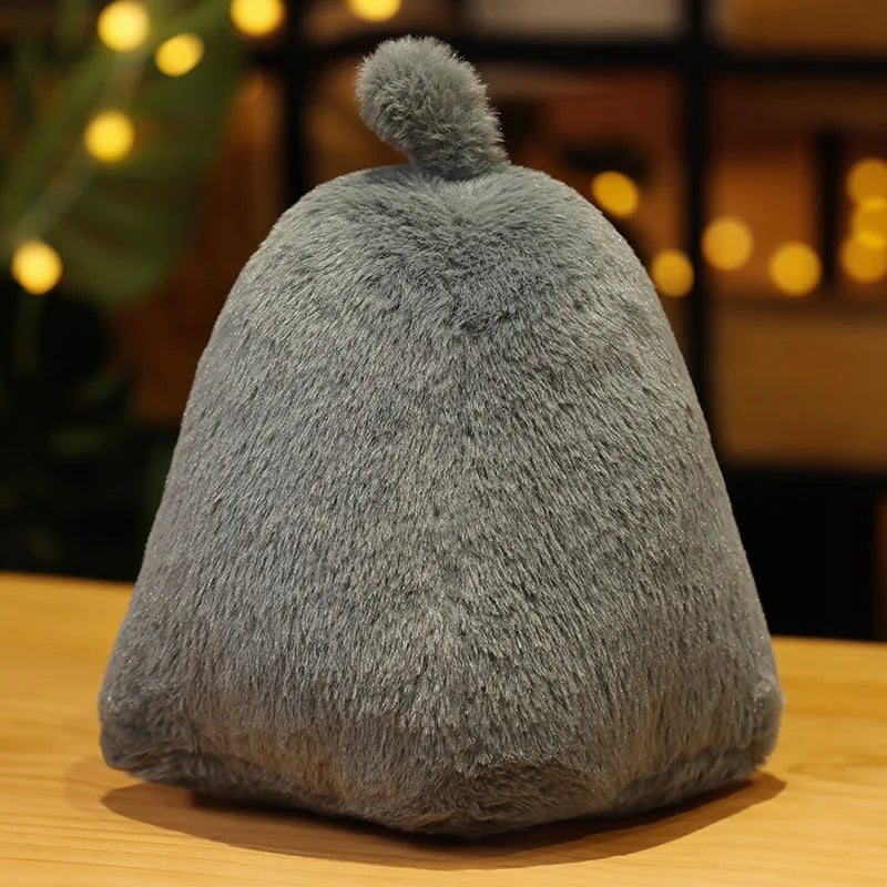 Halloween Ghost Plush Toy Halloween Ghost Plush Toy Furvenzy