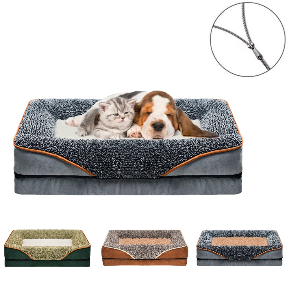 Dogs Sofa Bed Furniture Protector Dogs Sofa Bed Furniture Protector Furvenzy