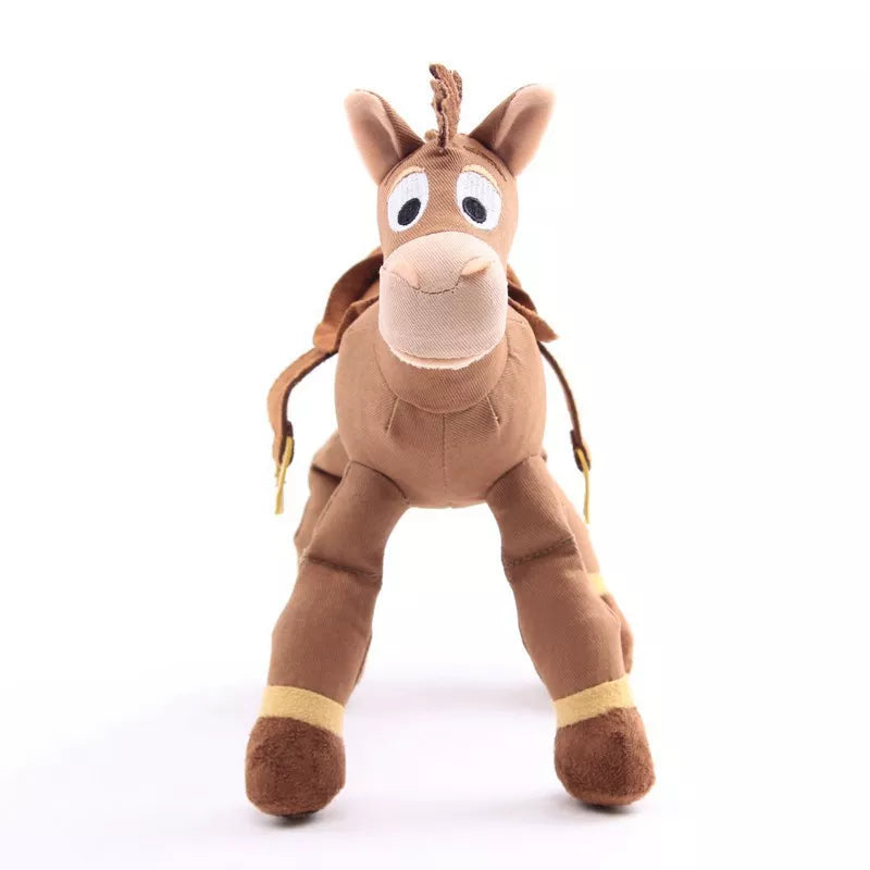 Horse Plush Stuffed Animal Toy Horse Plush Stuffed Animal Toy Furvenzy