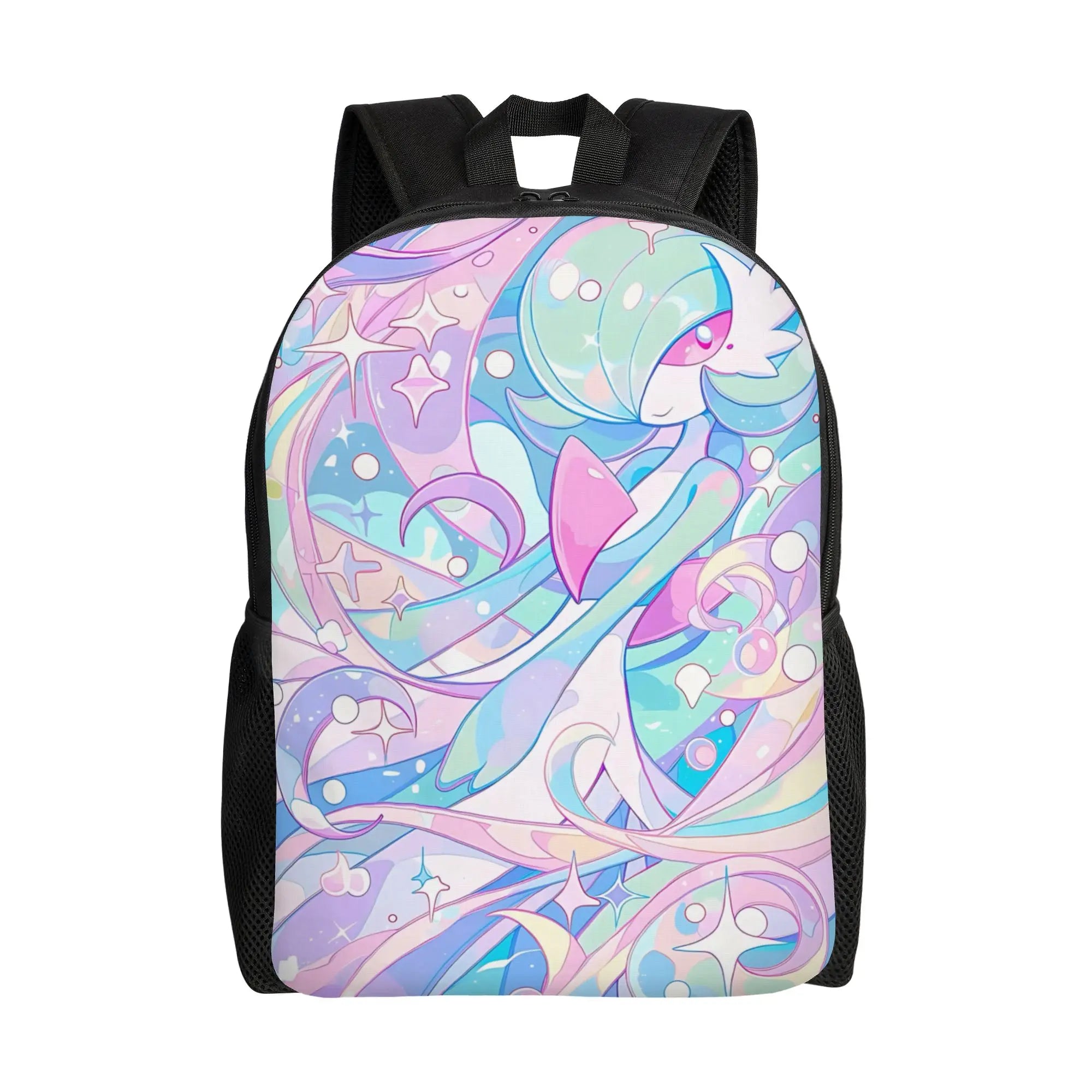 Pokemon Backpack – Fashion Daypack for School & Travel Pokemon Backpack – Fashion Daypack for School & Travel