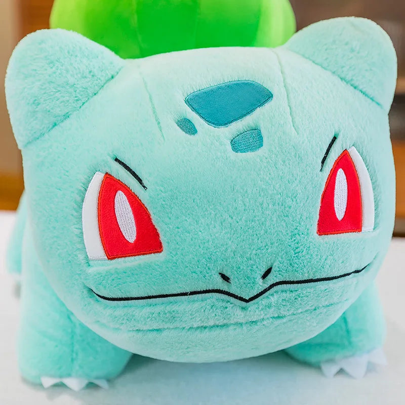 Pokemon Bulbasaur Plush Toys Pokemon Bulbasaur Plush Toys Furvenzy
