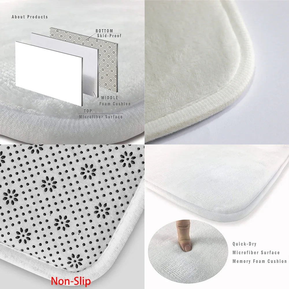 Winnie Pooh Area Carpet for Living Room & Bedroom Winnie Pooh Area Carpet for Living Room & Bedroom Furvenzy