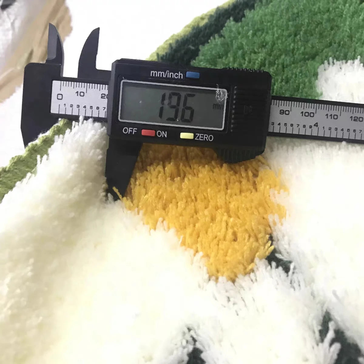 Moss 3D Rug Carpet for Living Room Moss 3D Rug Carpet for Living Room Furvenzy