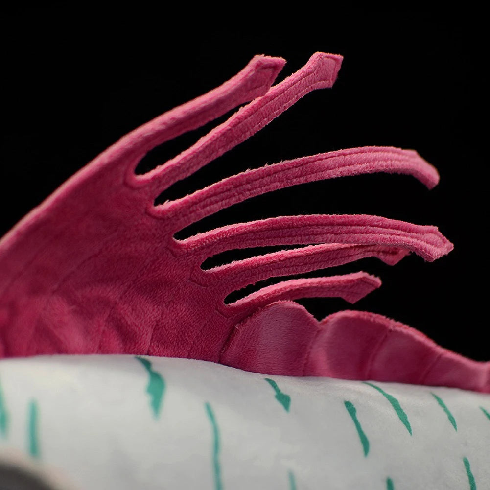 Realistic Oarfish Ribbon Chimera Plush Toy Realistic Oarfish Ribbon Chimera Plush Toy Furvenzy