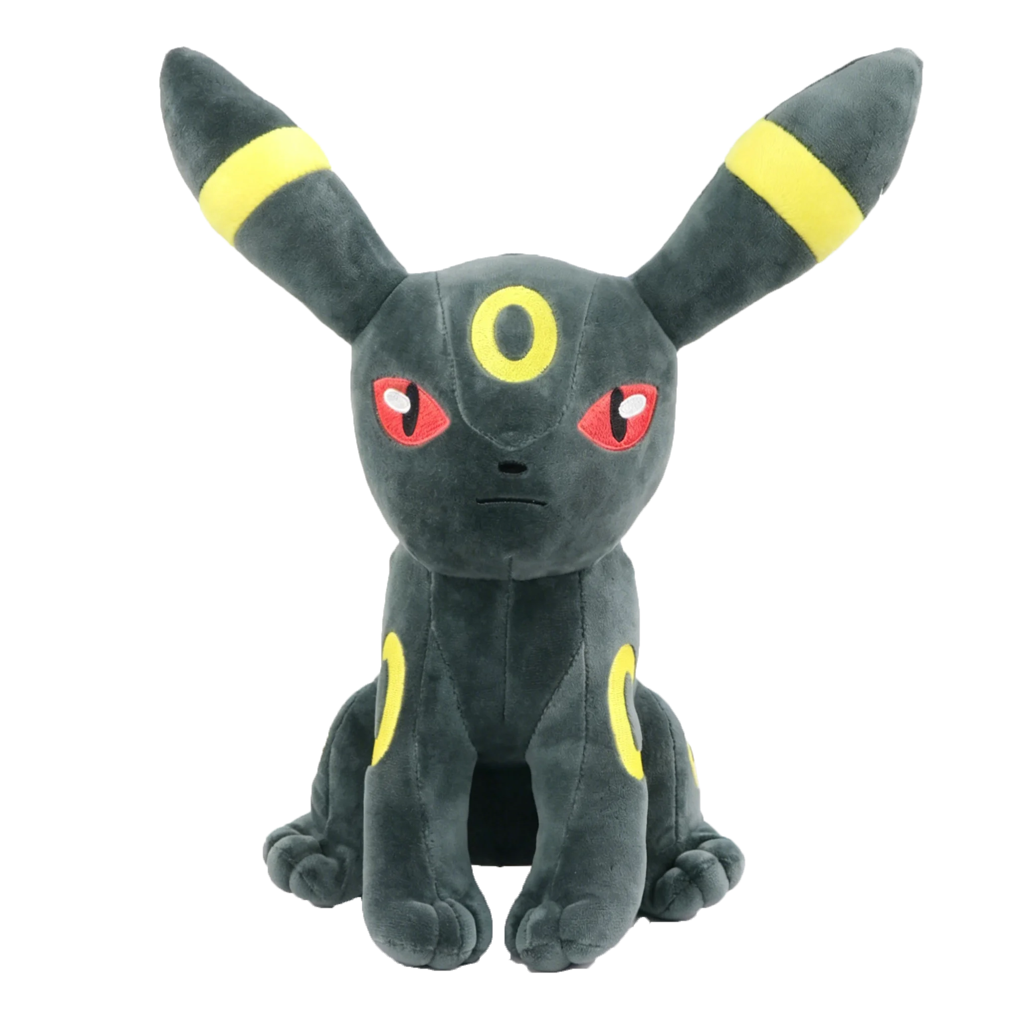 Pokemon Eevee Plush Toy – Sylveon, Leafeon, Espeon & Umbreon Pokemon Eevee Plush Toy – Sylveon, Leafeon, Espeon & Umbreon