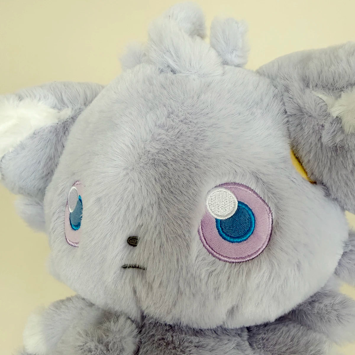 Pokemon Espurr Plush Toy – Soft Stuffed Cat Animal Toy for Kids Pokemon Espurr Plush Toy – Soft Stuffed Cat Animal Toy for Kids