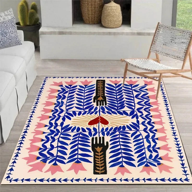 Living Room Home Decoration Carpet Rugs Living Room Home Decoration Carpet Rugs Furvenzy