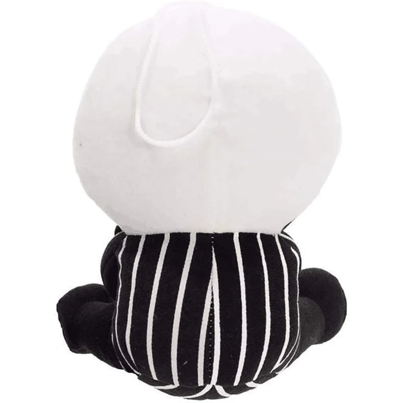 Halloween Plush Toy Jack Skellington Halloween Plush Toy Jack Skellington Furvenzy