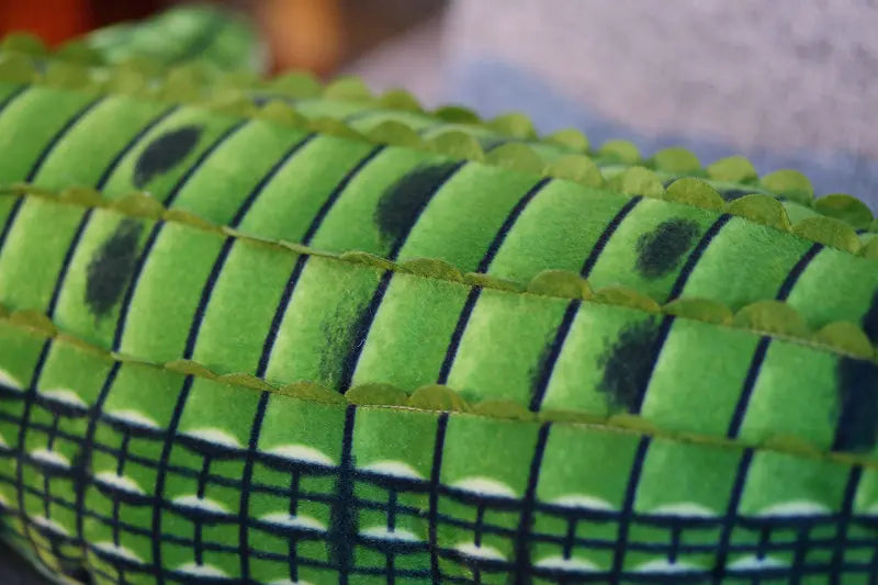 Realistic Alligator Crocodile Stuffed Animal Toy Realistic Alligator Crocodile Stuffed Animal Toy Furvenzy
