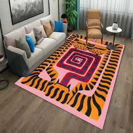 Living Room Home Decoration Carpet Rugs Furvenzy