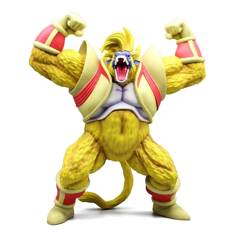 Dragon Ball Vegeta Gorilla Oozaru Action Figure Dragon Ball Vegeta Gorilla Oozaru Action Figure Furvenzy