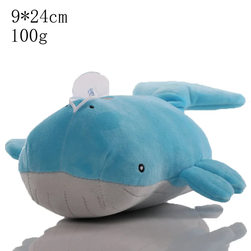 Pokemon Plush Toy – Snivy, Charizard, Pikachu & Gengar Pokemon Plush Toy – Snivy, Charizard, Pikachu & Gengar