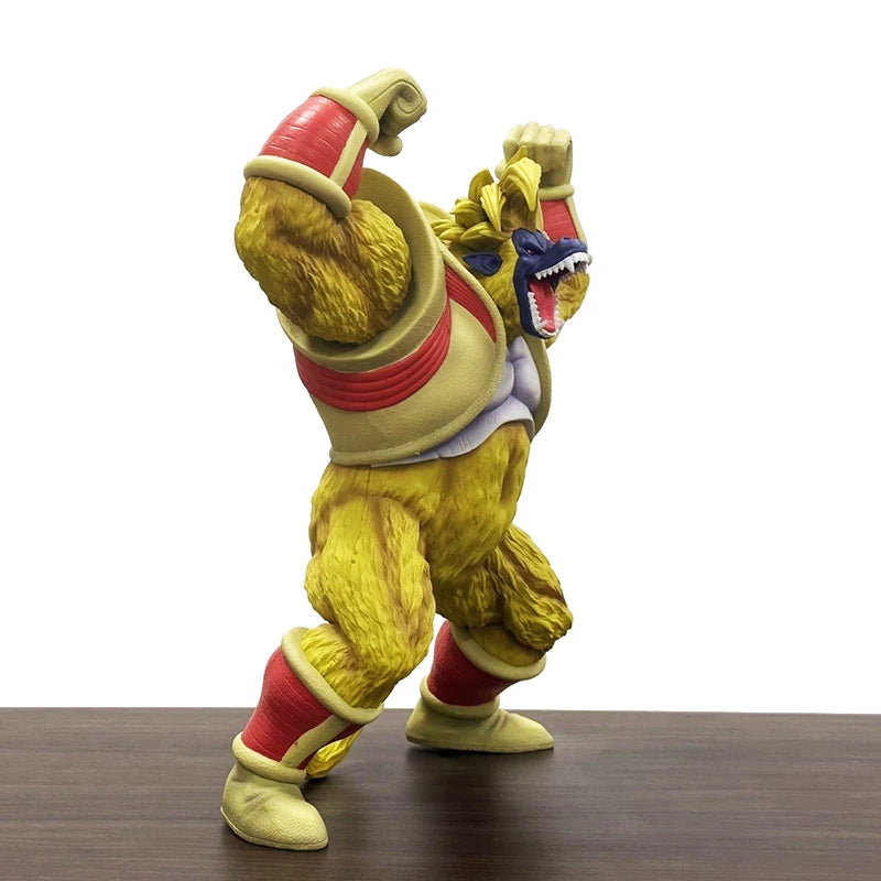 Dragon Ball Vegeta Gorilla Oozaru Action Figure Dragon Ball Vegeta Gorilla Oozaru Action Figure Furvenzy